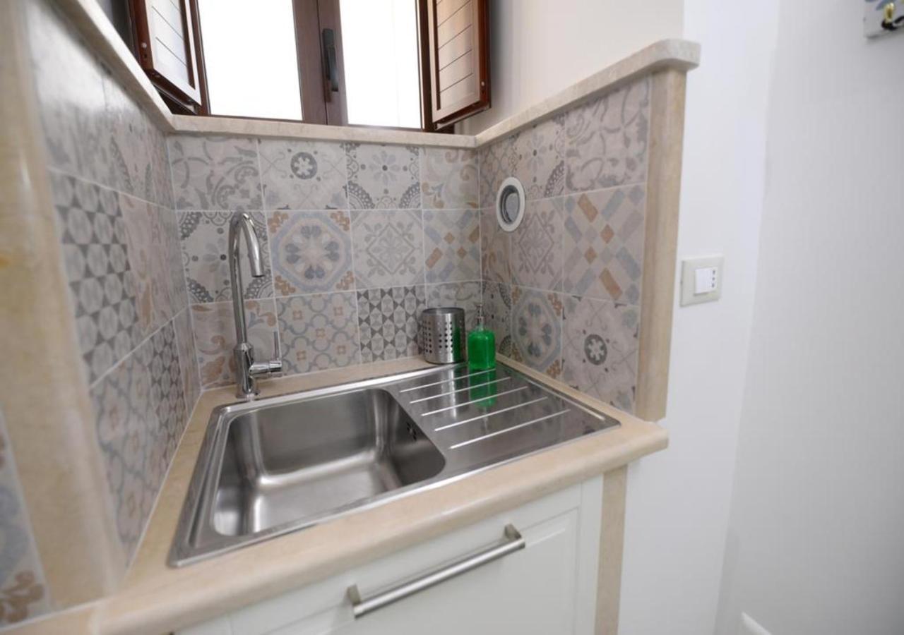 Casa Vacanza Zeus Noto Exteriör bild