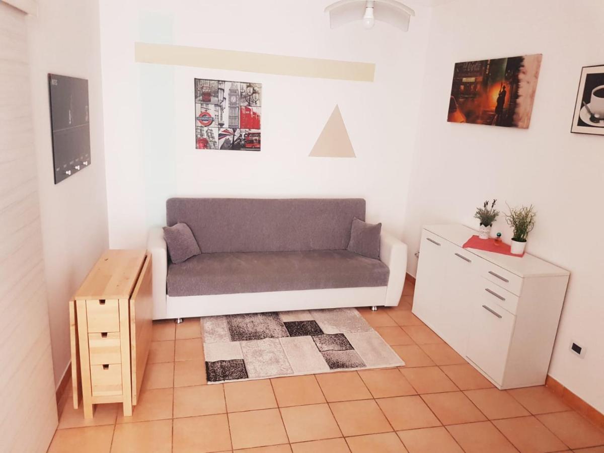 Casa Vacanza Zeus Noto Exteriör bild