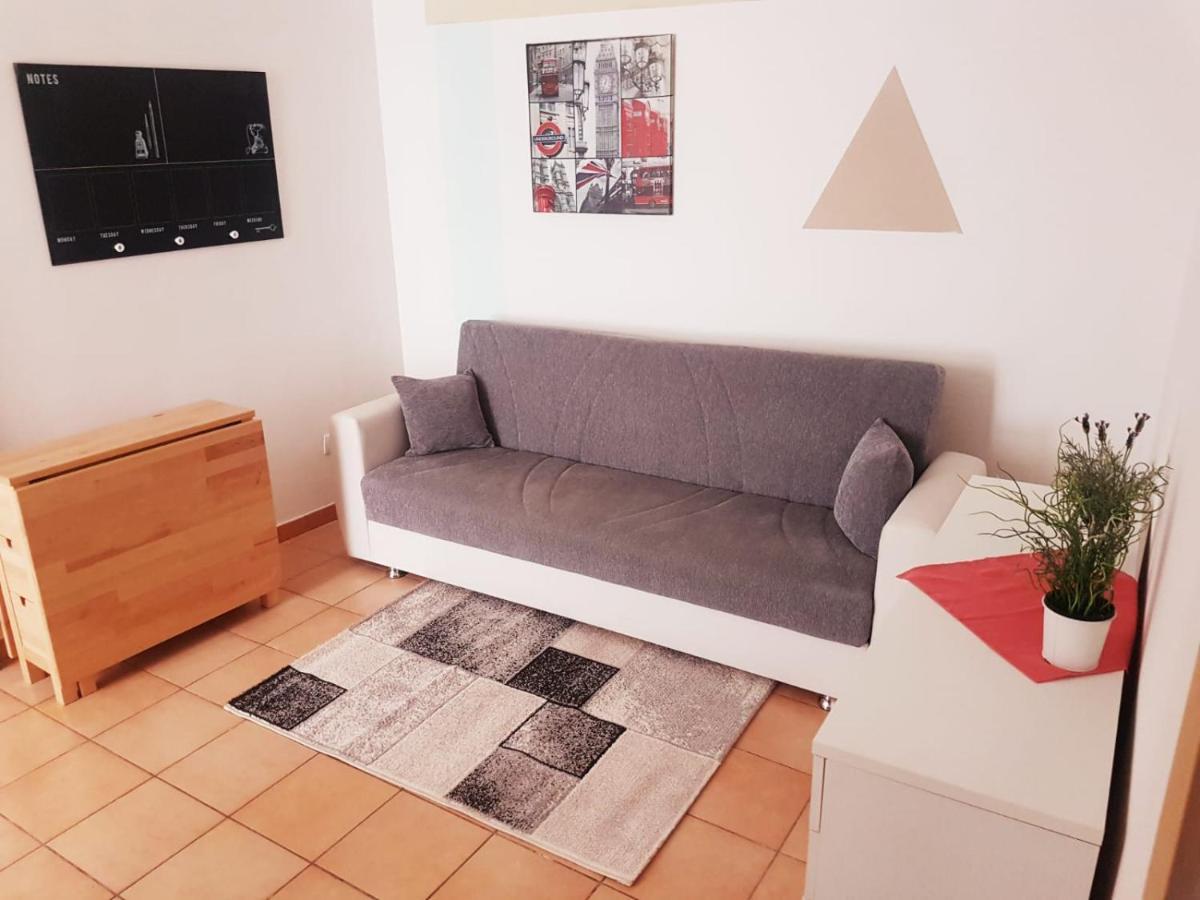 Casa Vacanza Zeus Noto Exteriör bild
